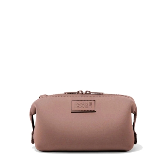 Small Hunter neoprene Toiletry Bag - Picture 1 of 11